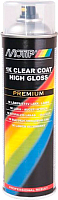 

Лак MoTip, 1K Clear Lacquer High Gloss / 04124