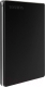 Миниатюра изображения товара Внешний жесткий диск Toshiba Canvio Slim 2TB (HDTD320EK3EA) (черный)