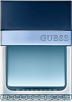 Туалетная вода Guess Seductive Blue (50мл) - 