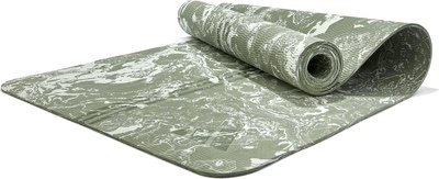 

Коврик для йоги и фитнеса, ADYG-10500GN