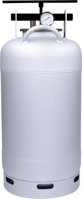 Автоклав для консервирования Helicon Белорусский NEW (33л) - 
