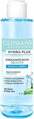 

Мицеллярная вода, Hydra Plus с соком алоэ вера