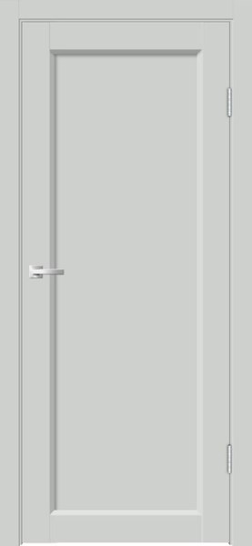 Дверь межкомнатная Velldoris Emalux Style 3 80x200