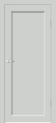 

Дверь межкомнатная, Emalux Style 3 90x200