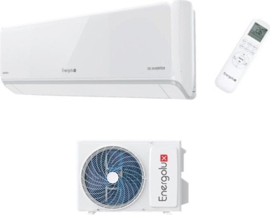 Сплит-система Energolux SAS24G4-AI/SAU24G4-AI