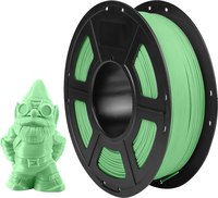 Пластик для 3D-печати NV Print NV-3D-PLA-META-APPLE-GREEN (1.75мм, 1кг, Meta Apple Green) - 