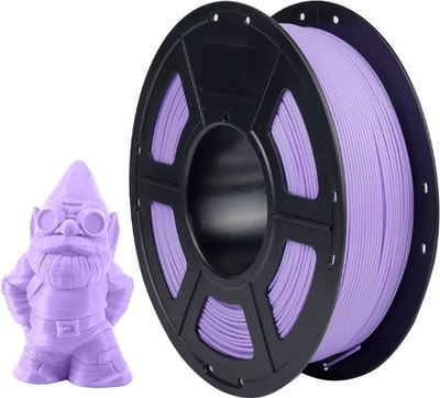 

Пластик для 3D-печати, NV-3D-PLA-META-TARO-PURPLE