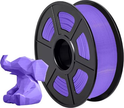 

Пластик для 3D-печати, NV-3D-PLA-P-PURPLE