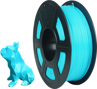 

Пластик для 3D-печати, NV-3D-PLA-P-SKY-BLUE