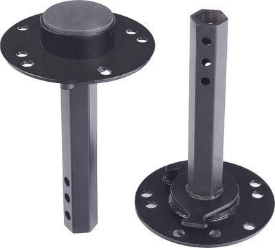 Ступица для мотоблока PATRIOT R200-24 / 490003110 (2шт) - 