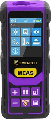 Лазерный дальномер Ermenrich Reel Pro GL60 / 84557 - 