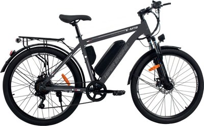 Электровелосипед HIPER Engine MTB S4 2025 27.5 350Вт (графит)