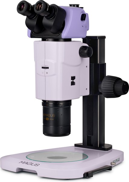 Микроскоп оптический Magus Stereo A18T / 83490