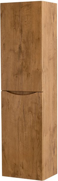 Шкаф для ванной BelBagno Подвесной Fly-Marino-1500-2A-SC-RR-P-L