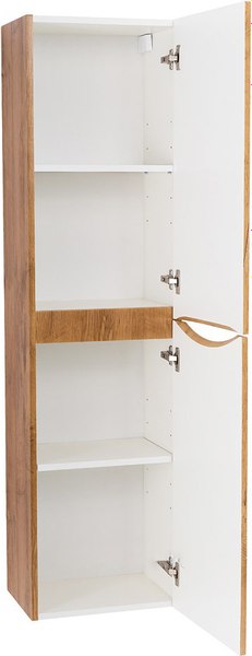 Купить Шкаф для ванной BelBagno Подвесной Fly-Marino-1500-2A-SC-RR-P-R  