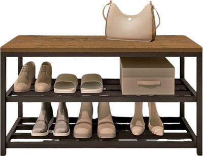 

Полка для обуви, 2 Rion 83x43 / 1010210600