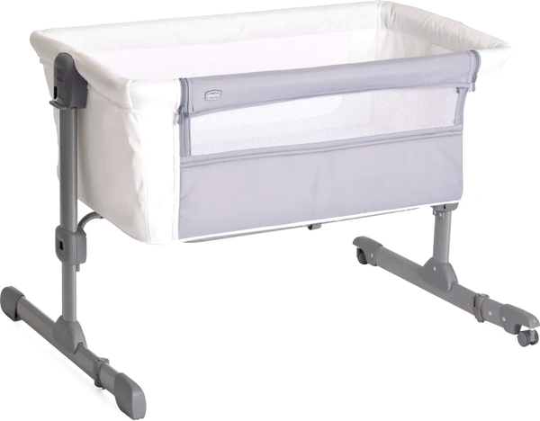Детская кроватка Chicco Next2Me Essential / 04087042560000