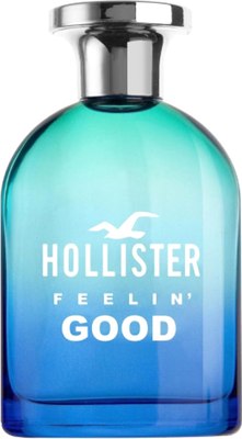 

Туалетная вода, Feeling Good
