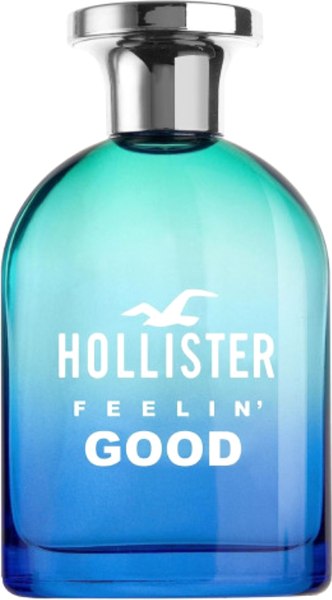 Туалетная вода Hollister Feeling Good