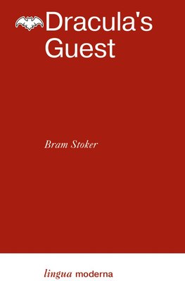 

Книга, Dracula's Guest, мягкая обложка