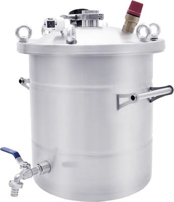 Автоклав для консервирования Helicon Крестьянка (20л) - 