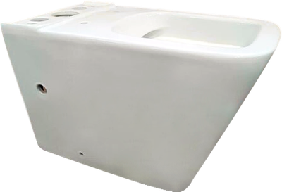 

Чаша унитаза напольного, KW-T004B-R