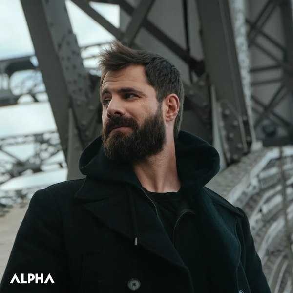 Набор косметики для тела и волос Estel Alpha Сила Шампунь+Гель д/душа+Дезодорант (300мл+250мл+100мл)