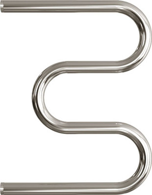 

Полотенцесушитель водяной, M 50/40 без полки 3/4