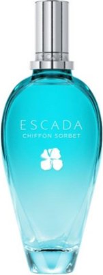 

Туалетная вода, Chiffon Sorbet