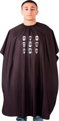 

Накидка парикмахерская, Man / 7656592
