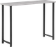 Барный стол Notta Дилан Лофт 120x40x90 (бетон) - 