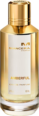 

Парфюмерная вода, Amberful