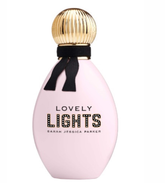 Парфюмерная вода Sarah Jessica Parker Lovely Lights (100мл)