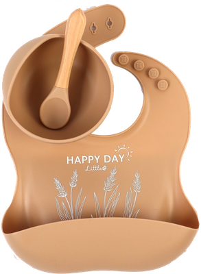 

Набор посуды для кормления, 9081166