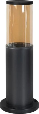 

Светильник уличный, ТБУ Amber-SP300-1xA60-BL / 4690612059211