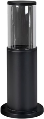 

Светильник уличный, ТБУ Smoky-SP300-1xA60-BL / 4690612059228