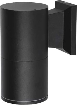 

Бра уличное, НБУ Цилиндр-1xА60-BL / 4690612059327