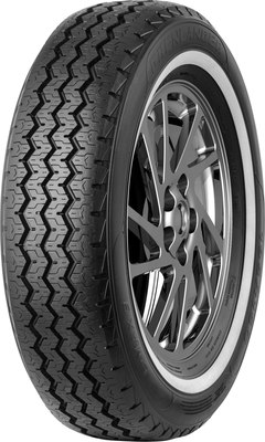 

Летняя легкогрузовая шина, L-Max9 215/65R15C 104/102R