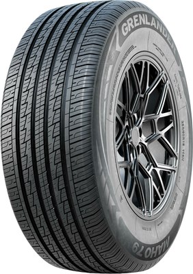 

Летняя шина, Maho 79 215/60R17 96H