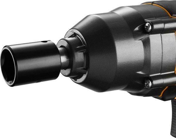 Гайковерт Deko DKIW1150 / 083-1082