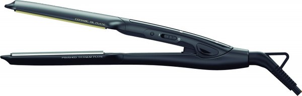 Выпрямитель для волос GA.MA X-Wide On/Off Ptc Dual Plates AF (GI3034)
