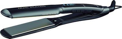 Выпрямитель для волос GA.MA X-Wide Digital PTC 4D Dual Plates (GI3033) - 