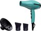 Профессиональный фен GA.MA Tempo Compact Aqua Therapy-JC (GH3405) - 