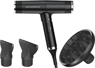 

Профессиональный фен, IQ Perfetto PH6060.BK