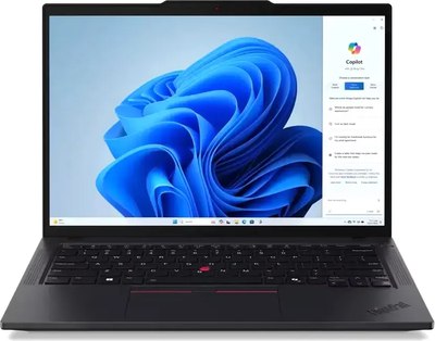 Ноутбук Lenovo ThinkPad T14 G4 (21MLA01QCD) - 