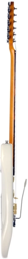 Электрогитара Eko S-300V Vintage Olympic White — фото 3