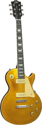 Электрогитара Eko VL-480 GT-V - 