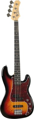 

Бас-гитара, VPJ-280 Sunburst
