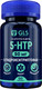 Комплексная пищевая добавка GLS Pharmaceuticals 5-HTP с экстрактом шафрана №60 (в капсулах по 400мг) - 