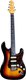 Электрогитара Eko Aire V-NOS Sunburst - 